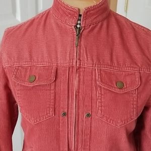 Jones New York Sport Corduroy Jacket Size PP